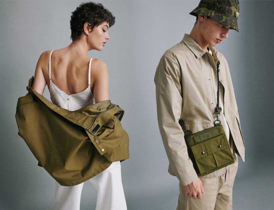 Mode - Shop now