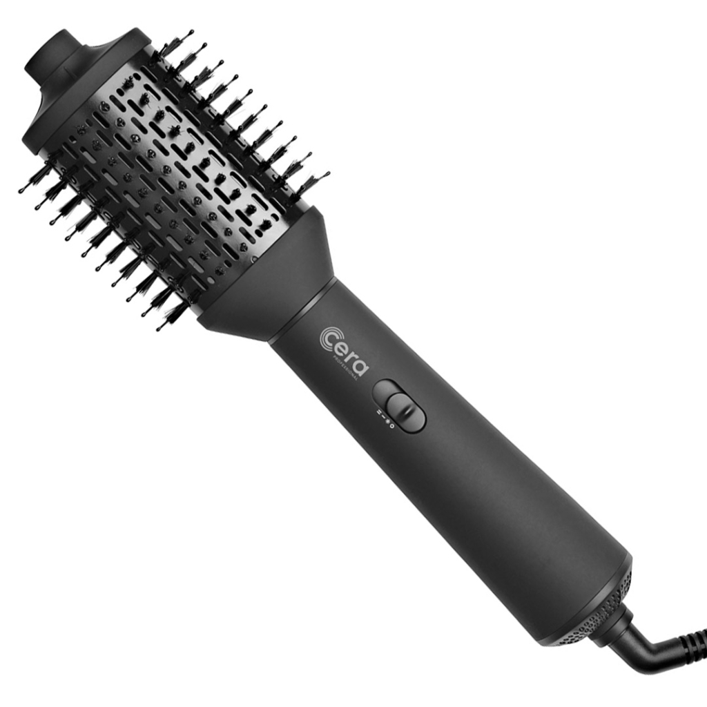 B2464 main1 Cera Hot Air Brush