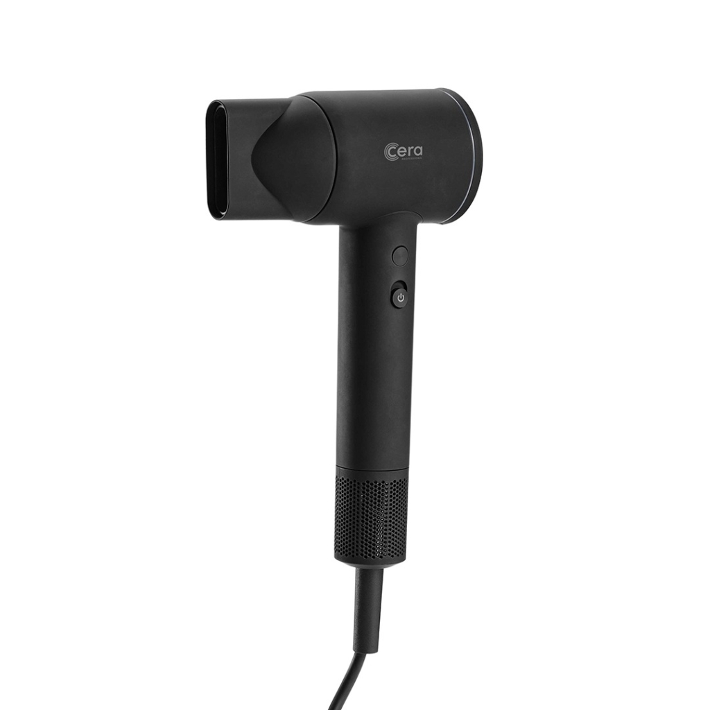 B2550 main1 black Cera Pro BLDC Hairdryer