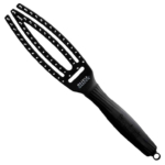 B7636 main1 svart Olivia Garden Fingerbrush Combo S