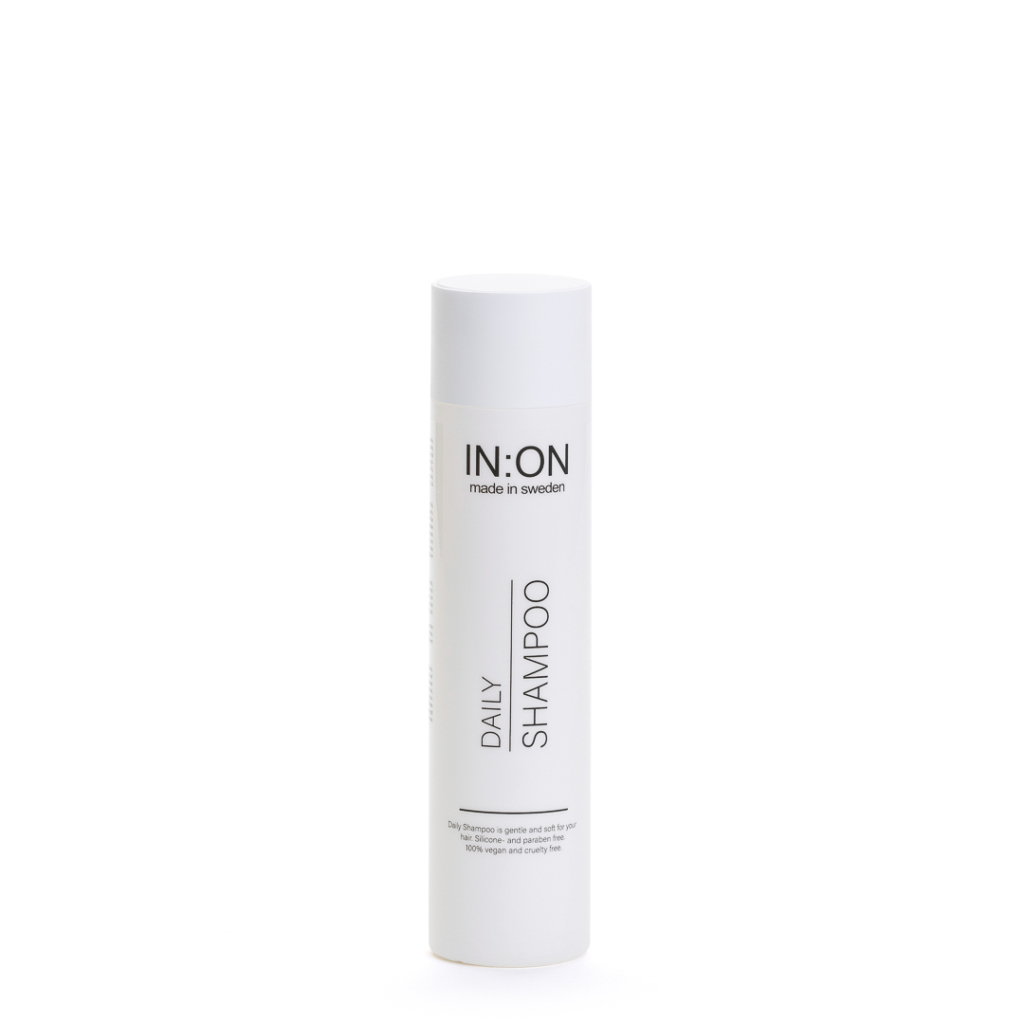 INON009 main1 IN ON Daily Shampoo 250ml