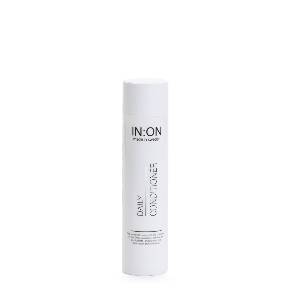 INON012 main1 IN ON Daily Conditioner 250ml