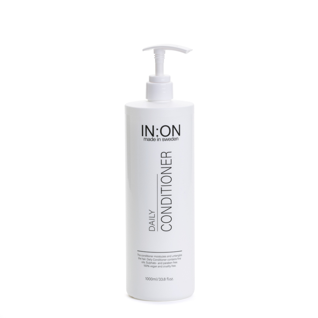 INON013 main1 IN ON Daily Conditioner 1000ml