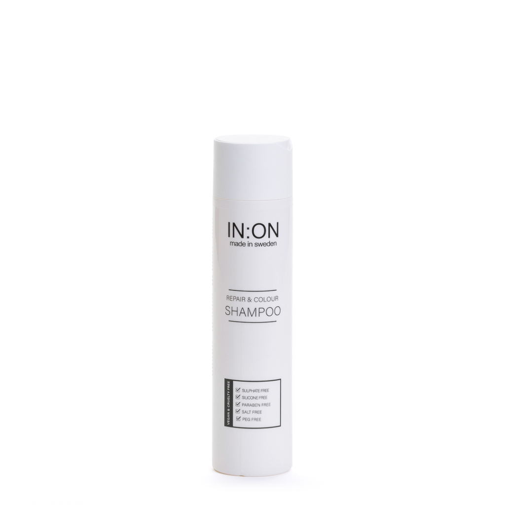 INON015 main1 IN ON Repair Colour Shampoo 250ml