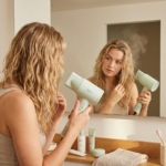 B2552 env1 pastelgreen Cera Pro BLDC Hairdryer