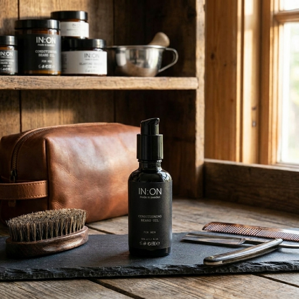 INON007 env1 IN ON Beard Oil 50ml