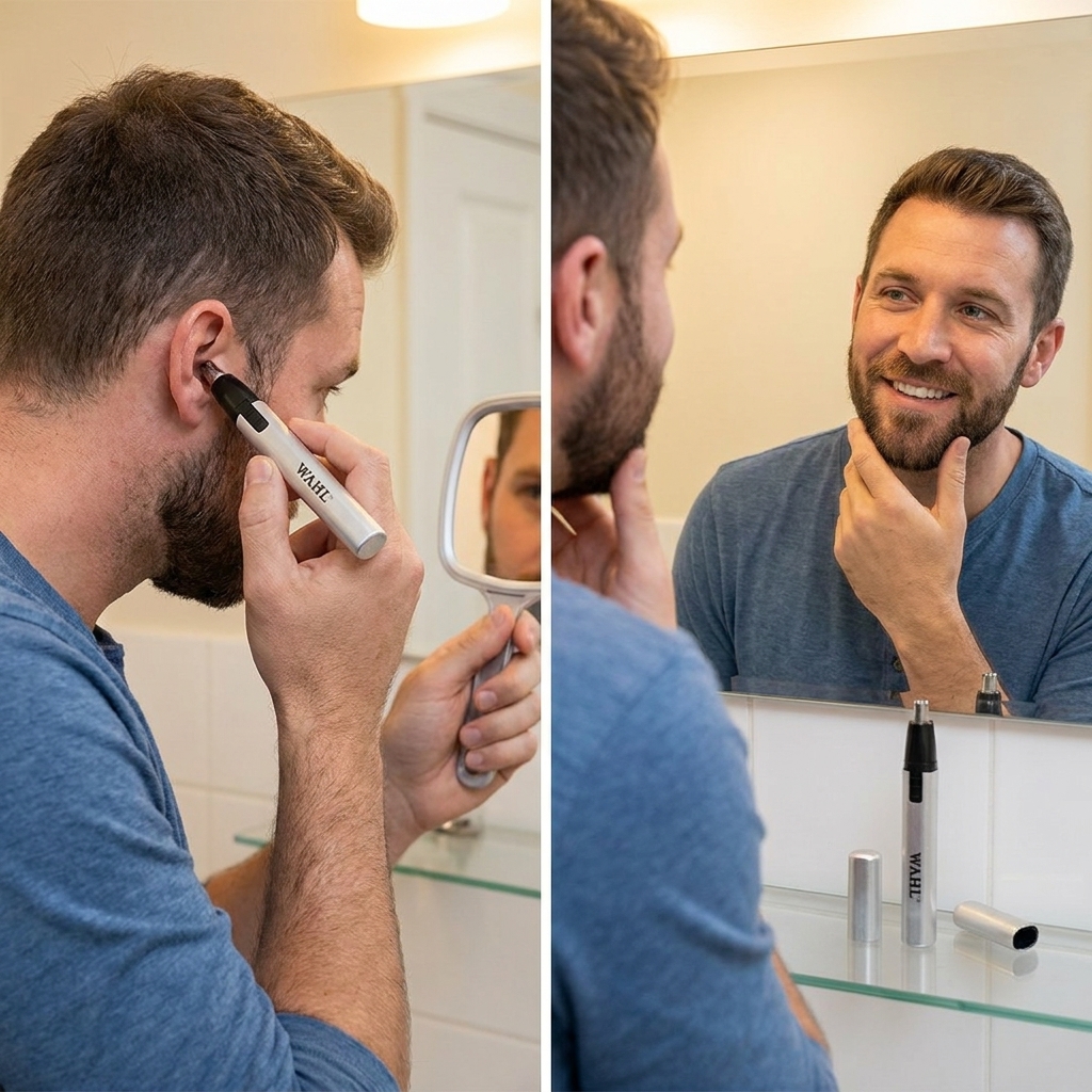 INT32140471 env1 Wahl Nastrimmer Micro Groomsman