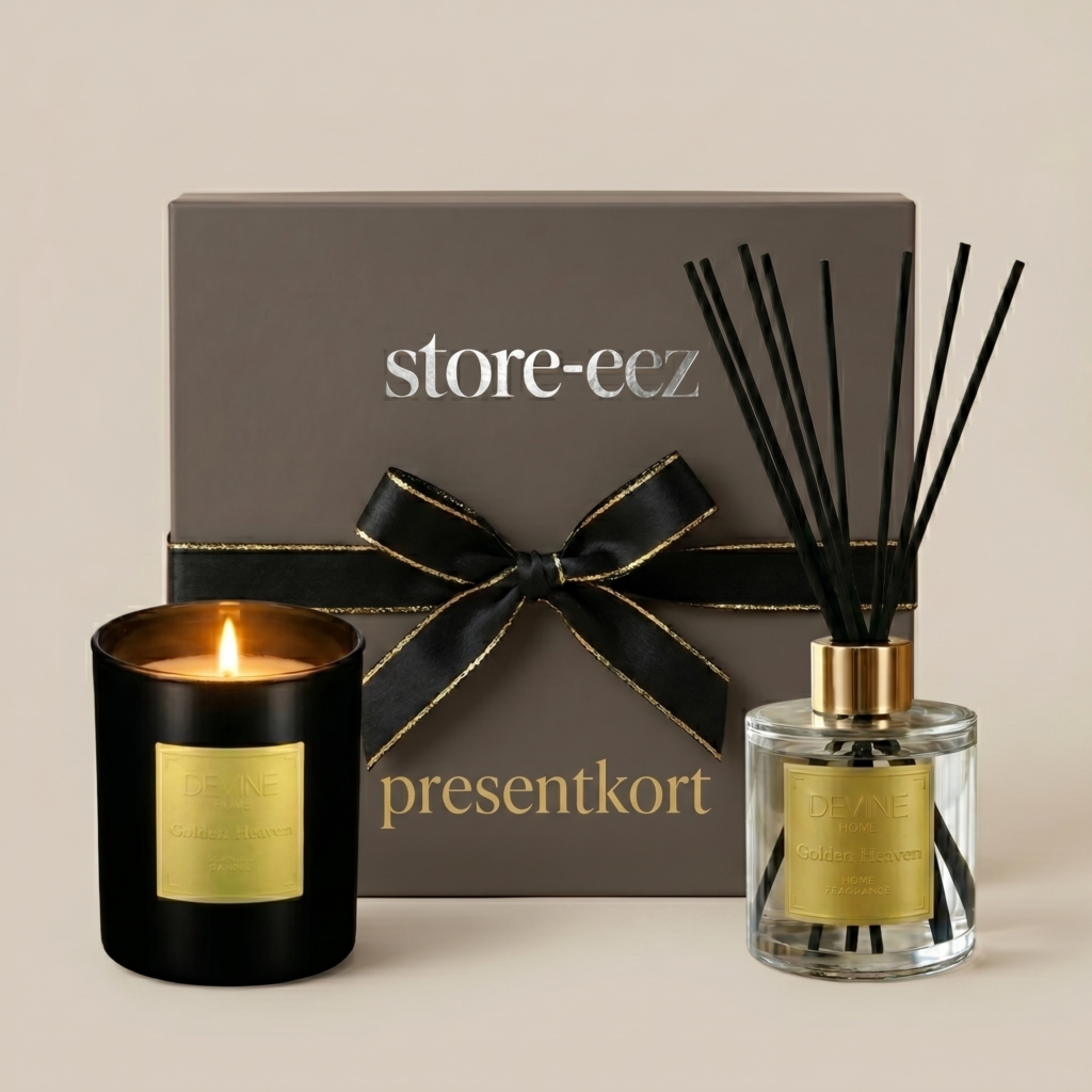 Presentkort