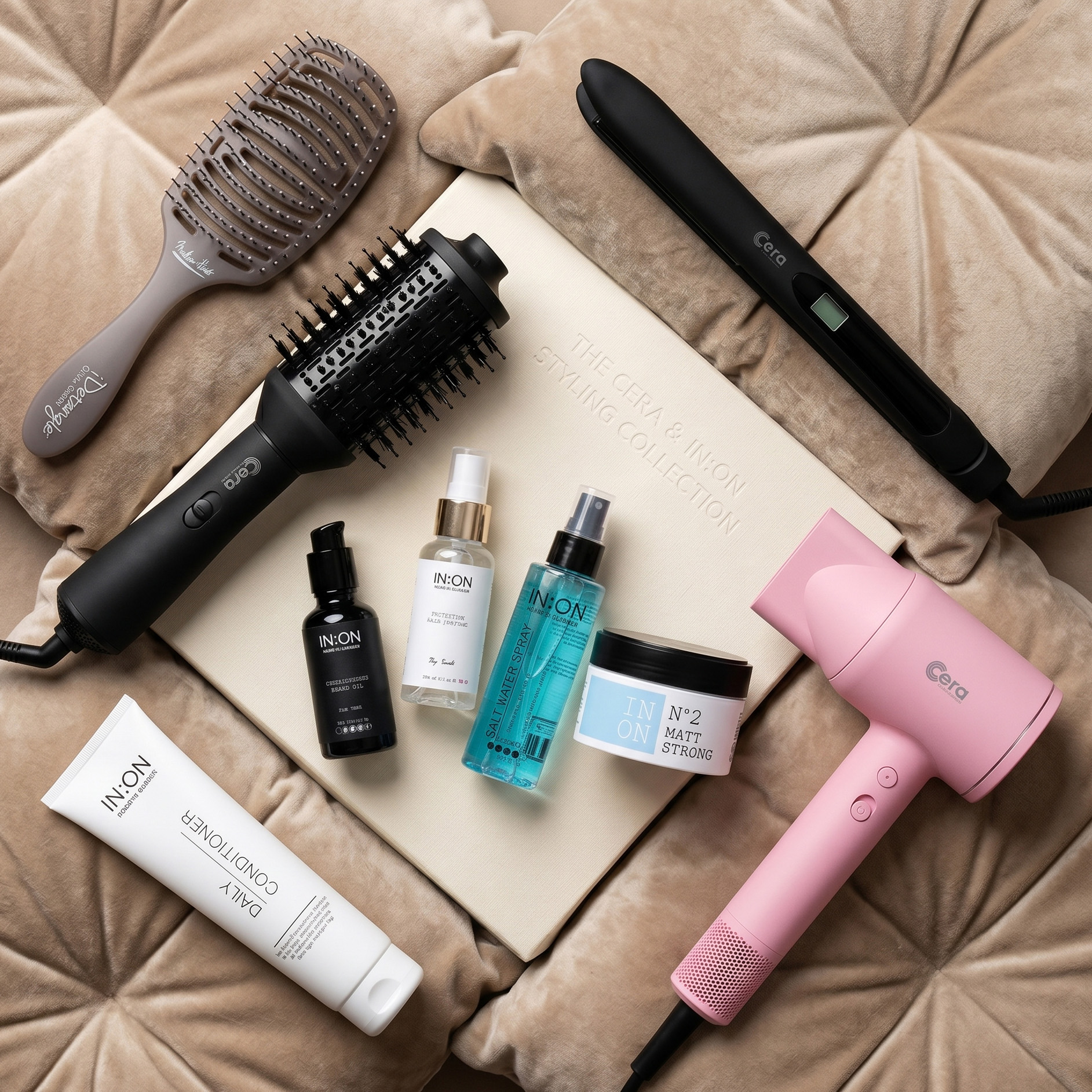 store eez forening beautynhair